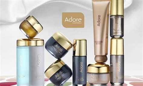 adore beauty products australia.